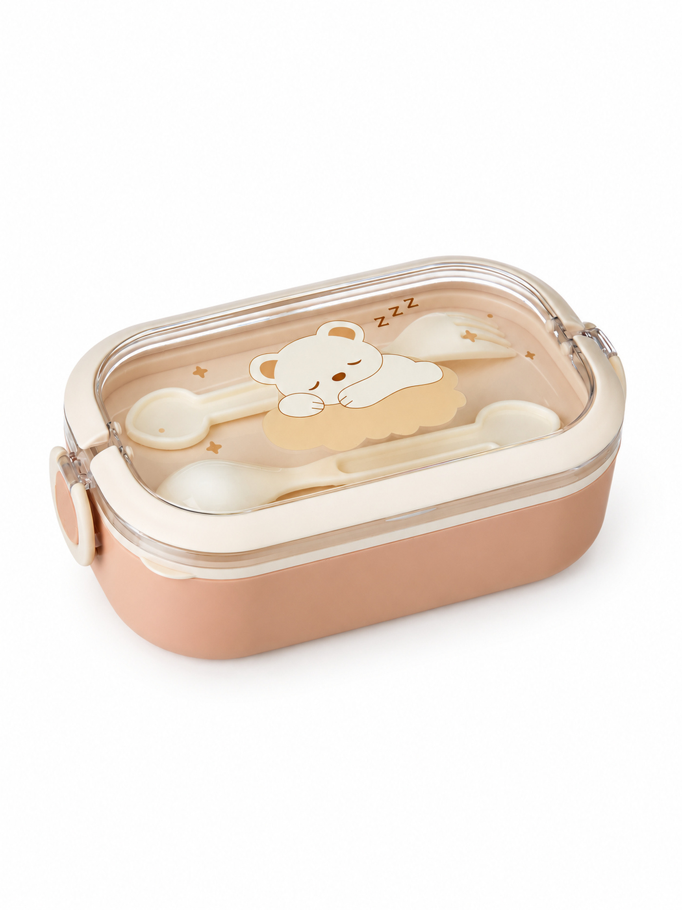Ланч-бокс Munaby Soft - фото 1