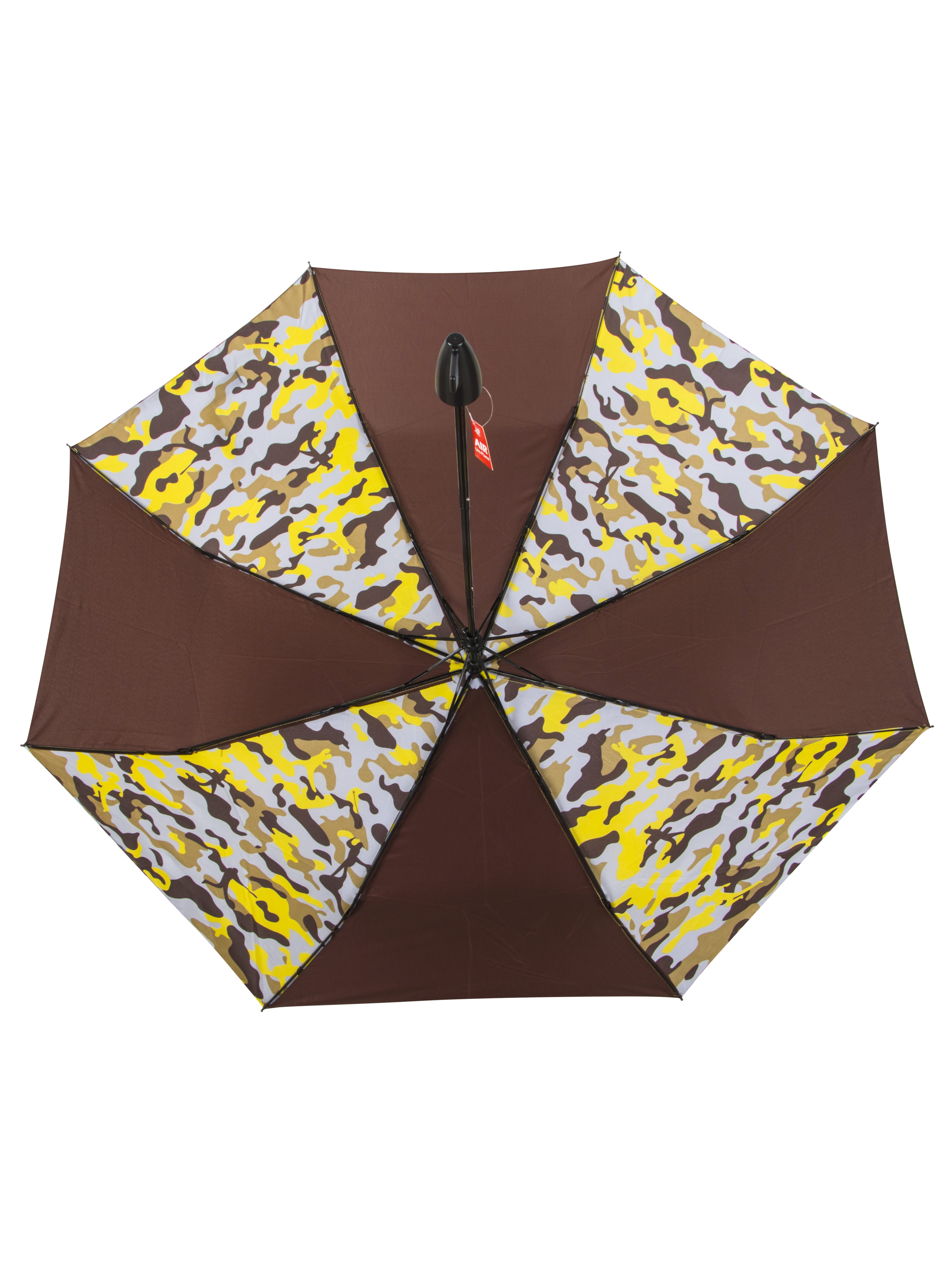 Зонт ЭВРИКА 97866 - фото 6