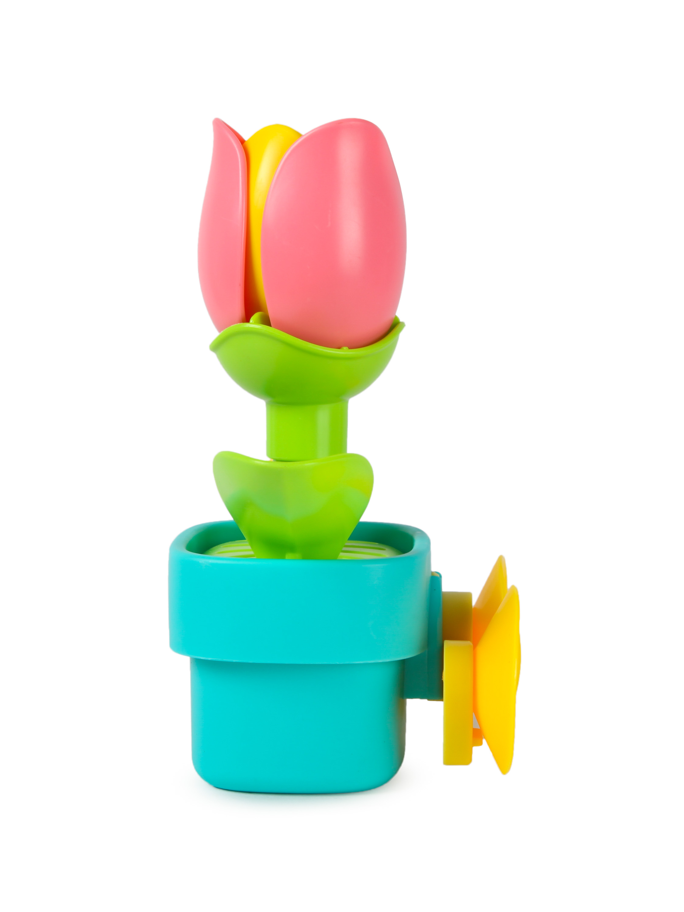 Игрушка BabyGo растущий цветок - фото 5