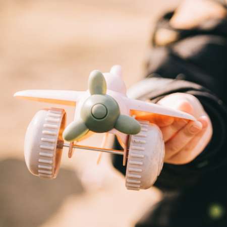 Игровой набор VIKINGTOYS Hearts розовый