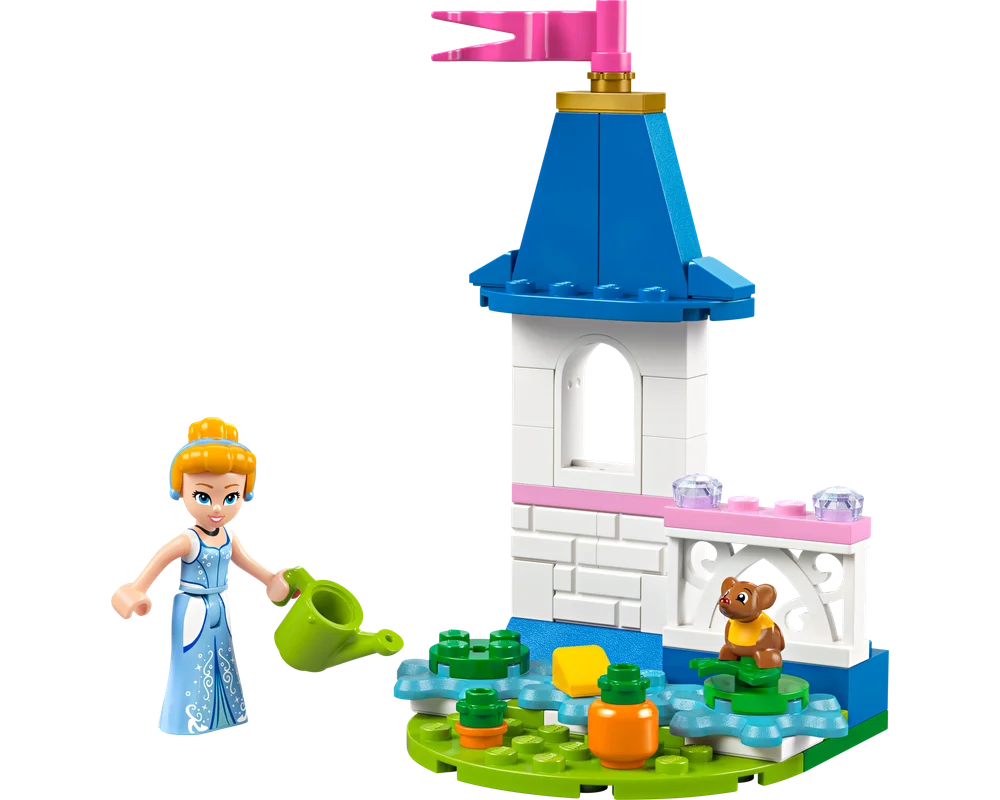 Конструктор LEGO Creator 30695 52 дет. - фото 2