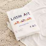 Пелёнки одноразовые Little Art 60х90 см 30 шт.