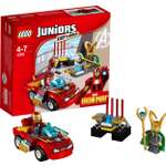 Конструктор LEGO Juniors