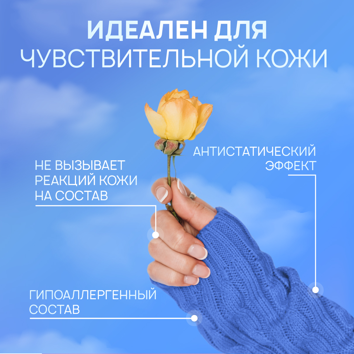 Гель для стирки SEPTIVIT extra clean универсальный 5л - фото 7