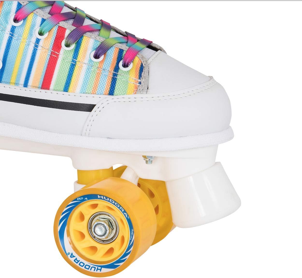 Роликовые коньки HUDORA S 36 - фото 2