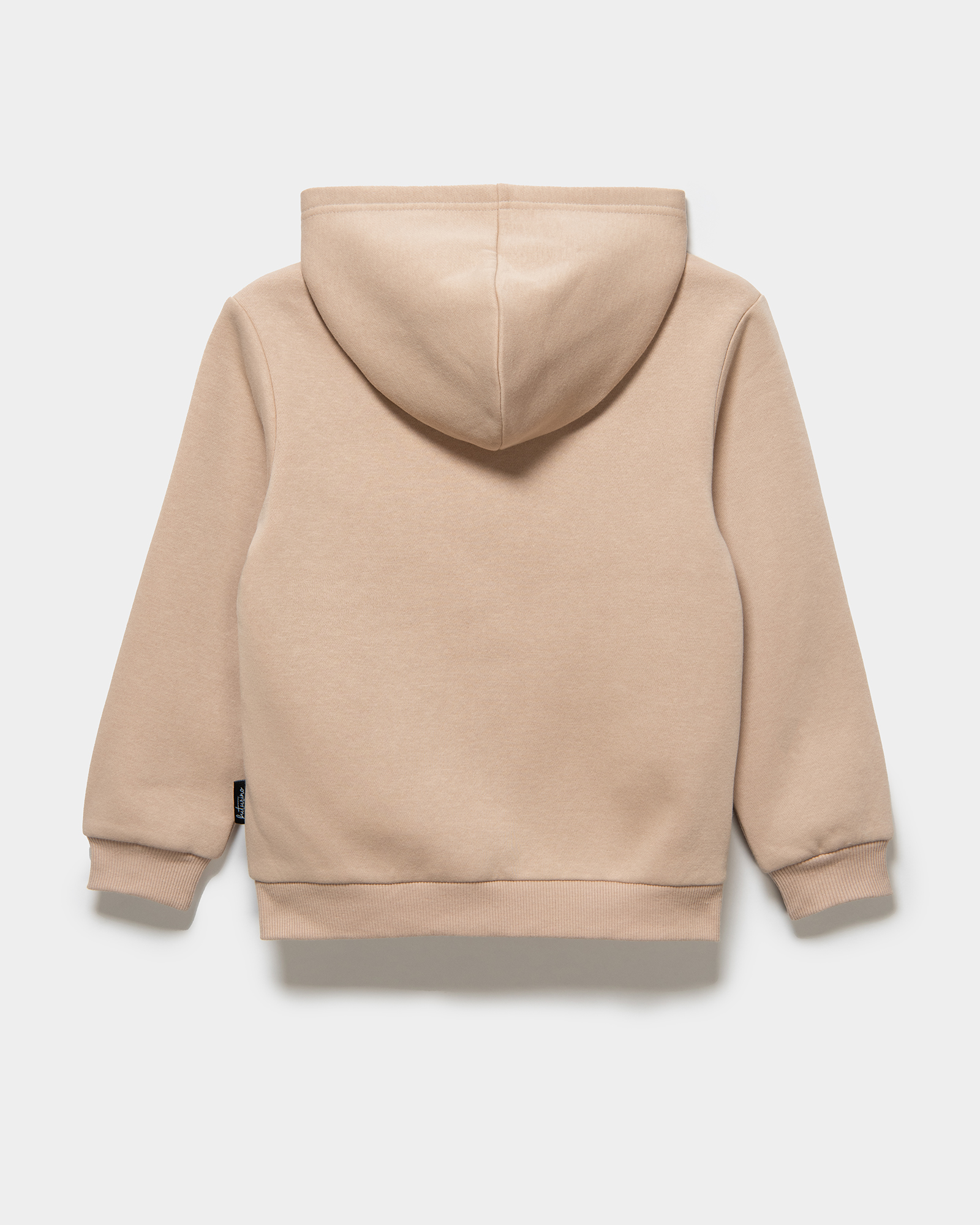 Толстовка Futurino W24FU4-G01kg-L2 - фото 3