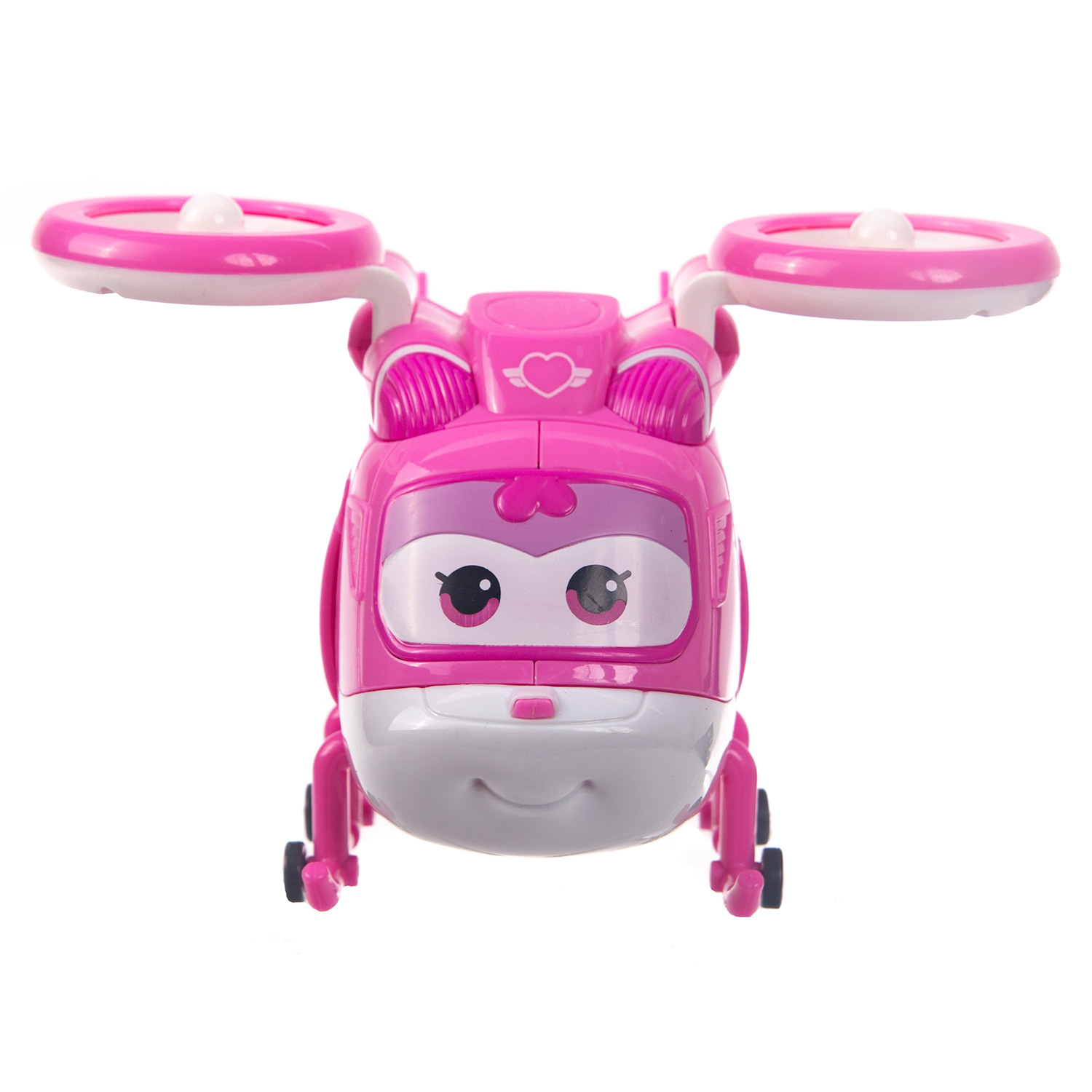 Фигурка Super Wings Супер Диззи - фото 7