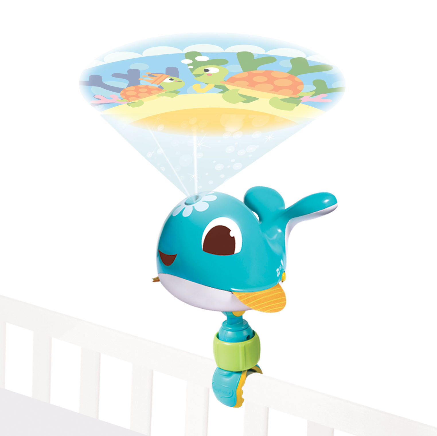 Игрушка проектор Tiny Love - фото 1