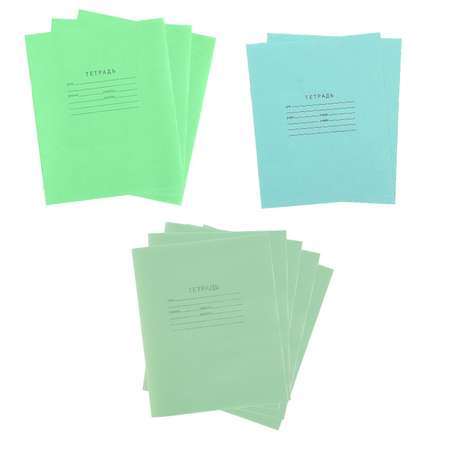 Набор школьника Calligrata 36 предм.
