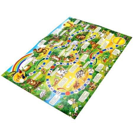 Настольная игра УМка
