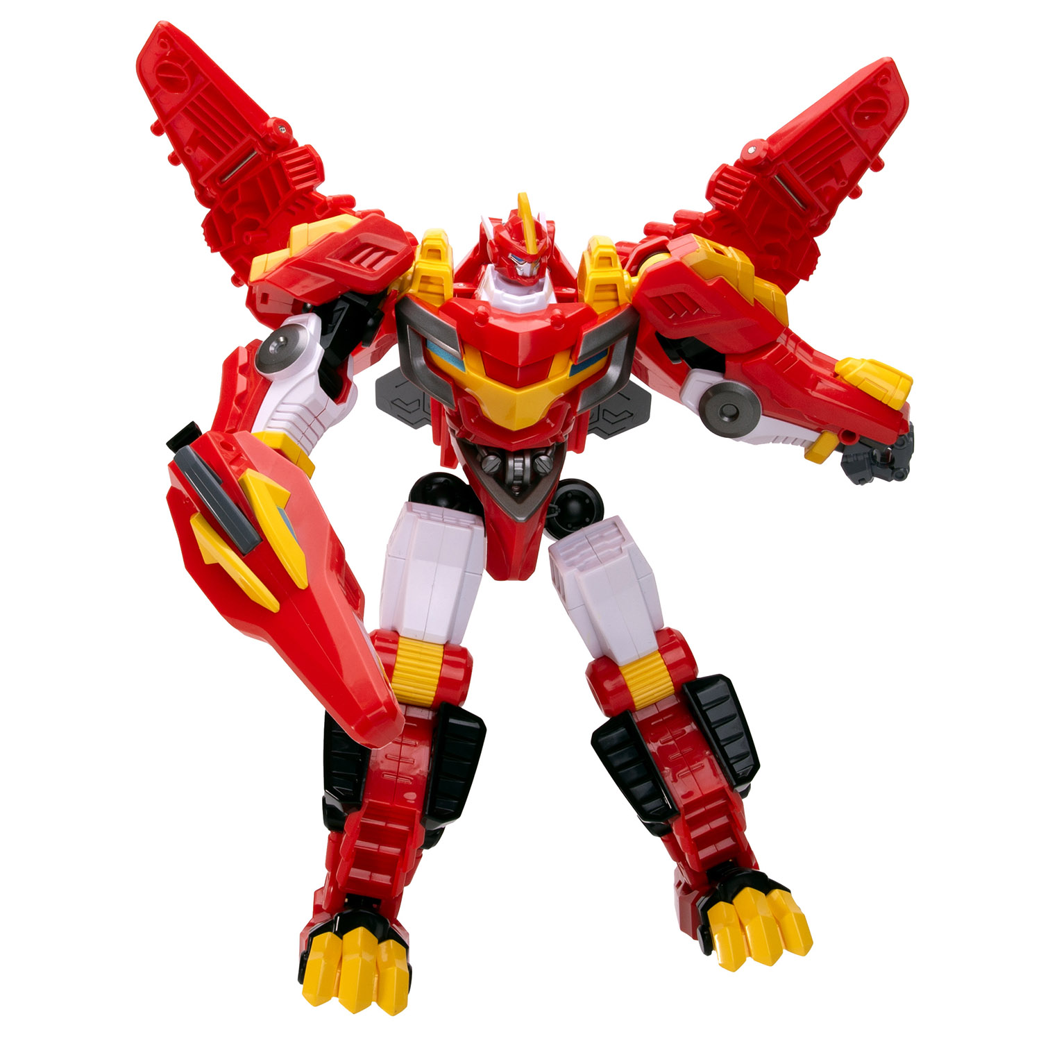 Игровой набор Miniforce Птераскай - фото 1