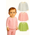 Распашонка 3 шт Софьюшка