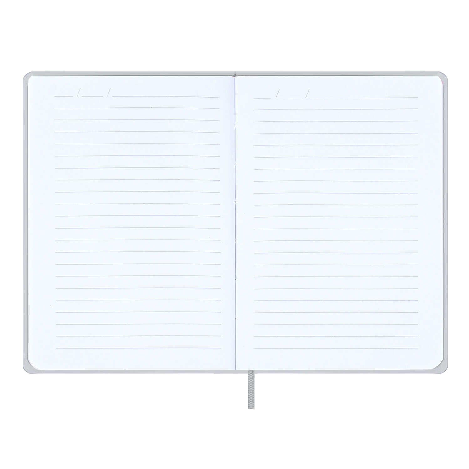 Записная книжка Феникс + Серый 96 лист. - фото 9