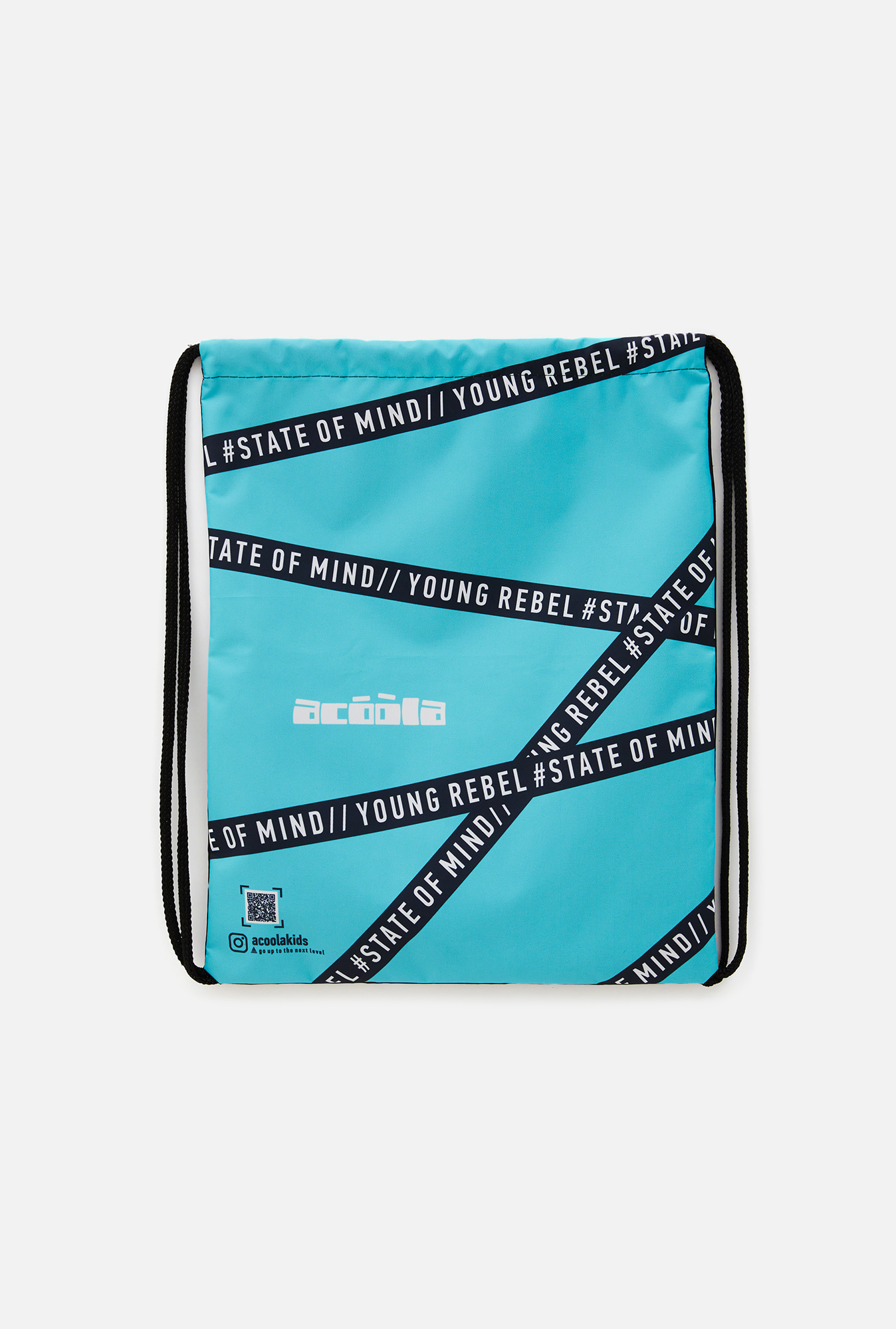 Мешок для обуви Acoola 20306720001_0059537 - фото 1