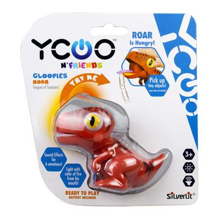 Фигурка Silverlit