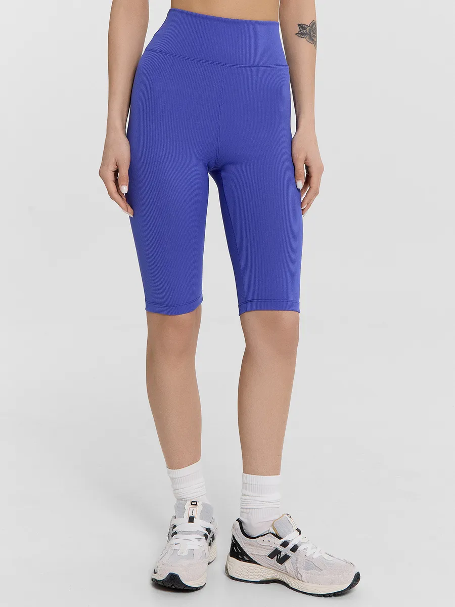 Велосипедки Mark Formelle (Марк Формэль) 332348/лаванда - фото 7