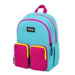 Рюкзак BERLINGO Blue fuxia