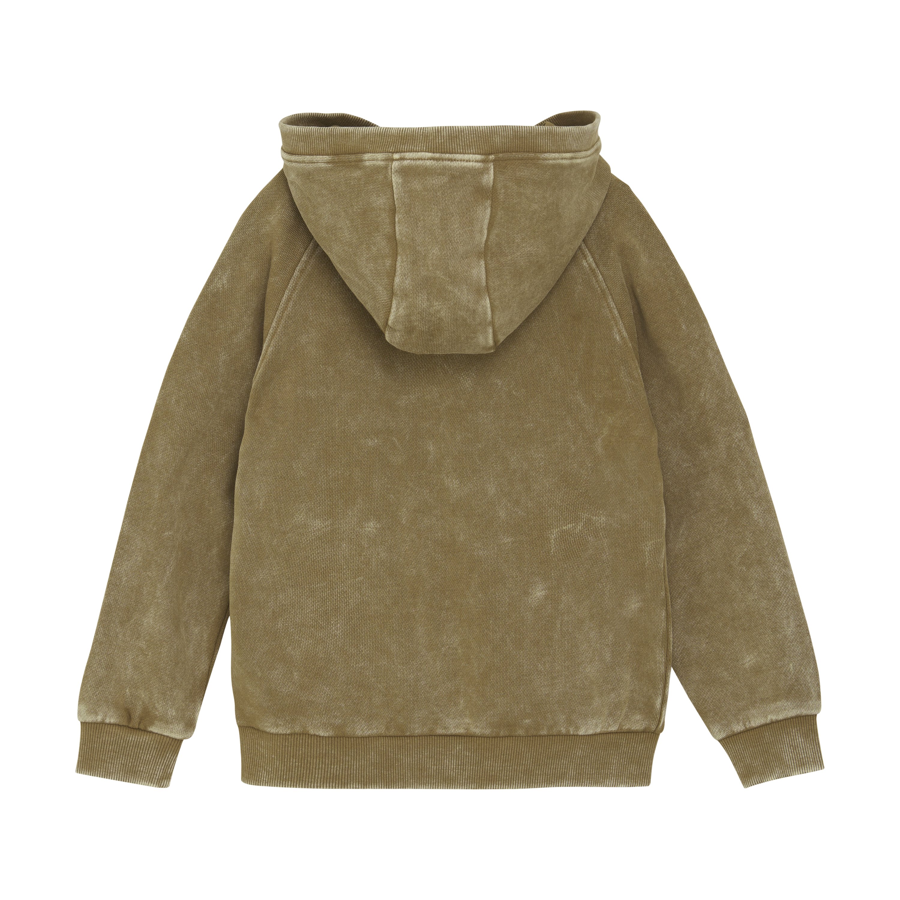 Худи MinyMo 133596-3124 - фото 2