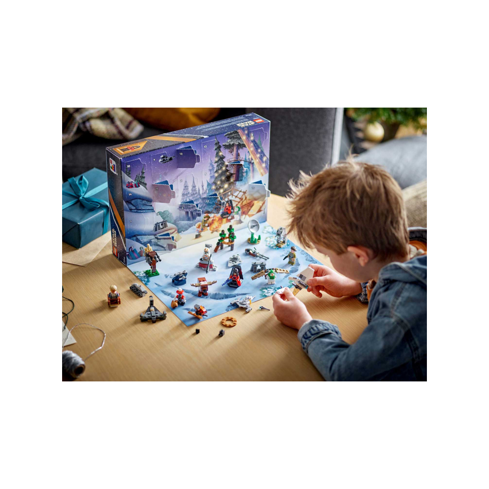 Конструктор LEGO - фото 4