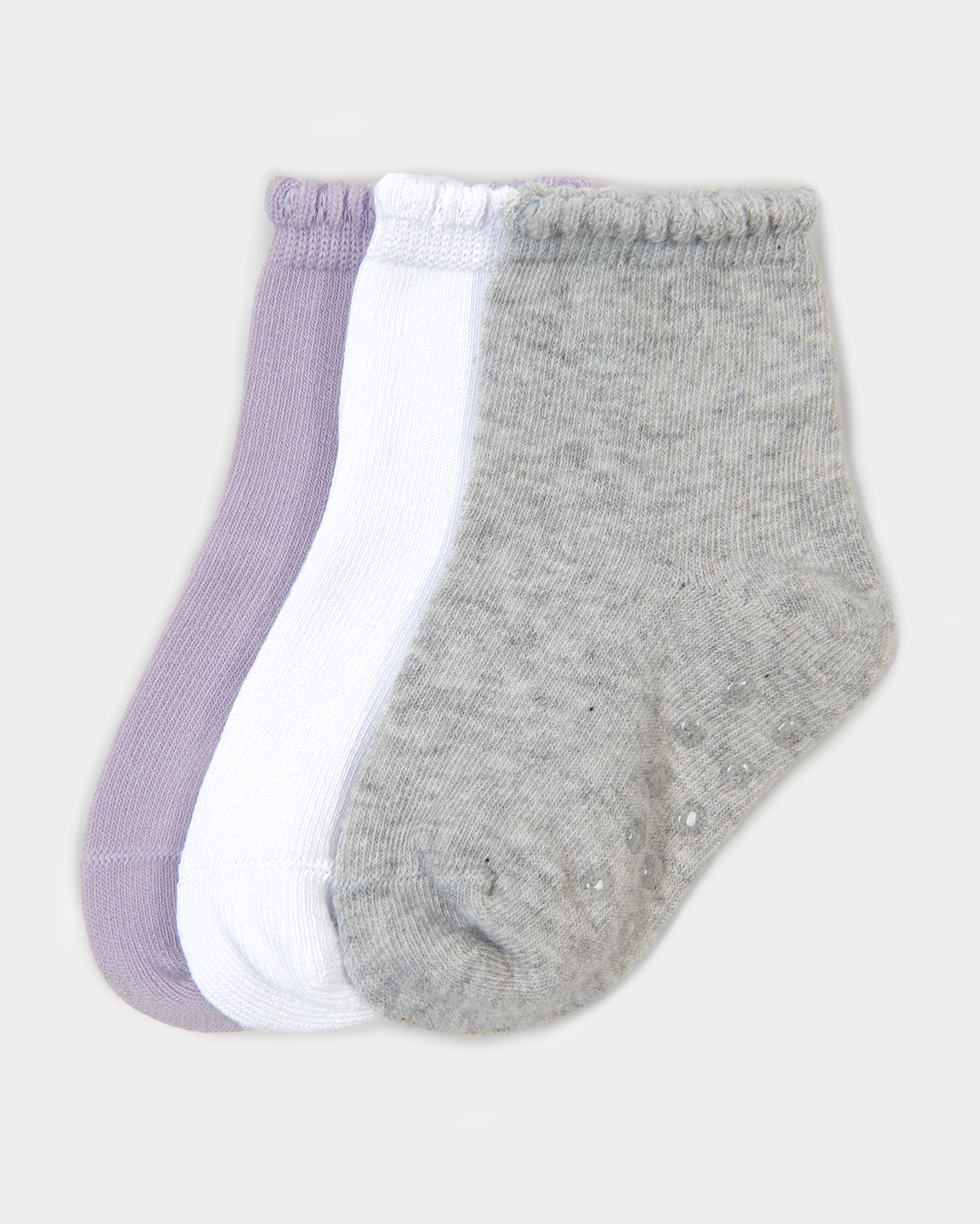 Изображение товара Носки Baby Gо 3 пары: 9