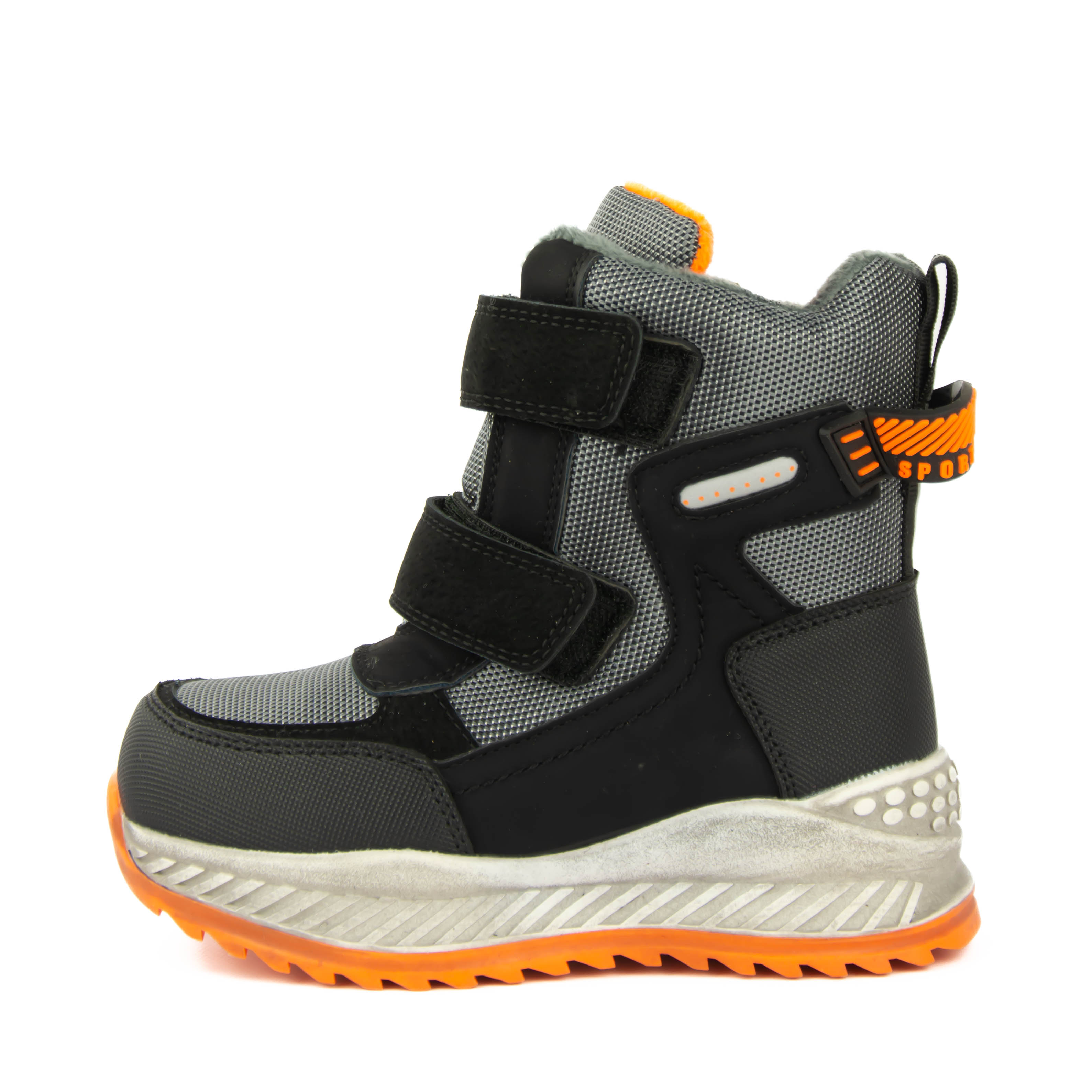 Ботинки CASTLELADY 38143 - фото 1