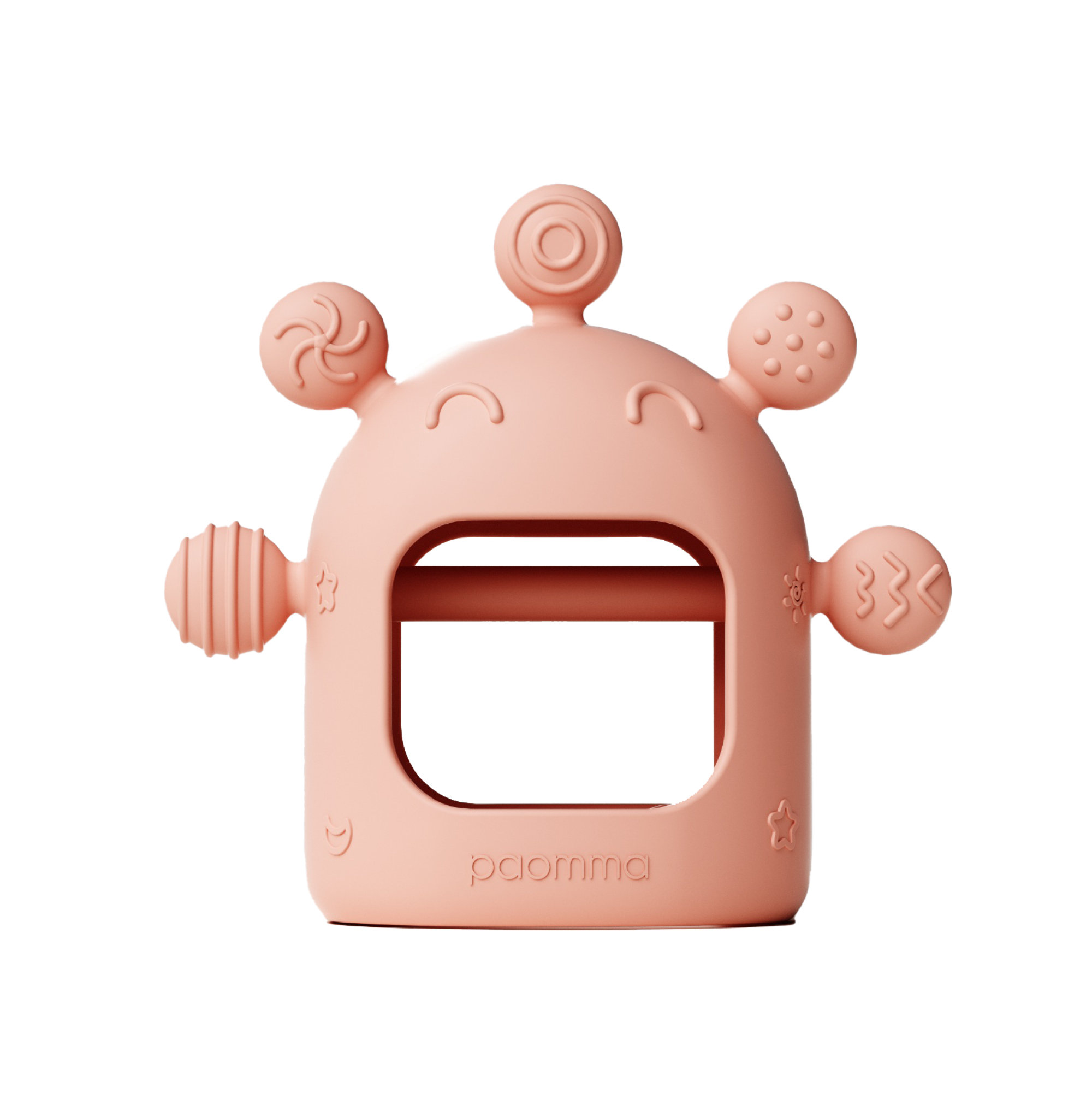 Прорезыватель Paomma - фото 1