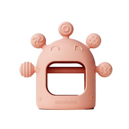 Прорезыватель Paomma