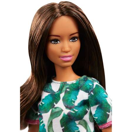 Кукла модельная Barbie