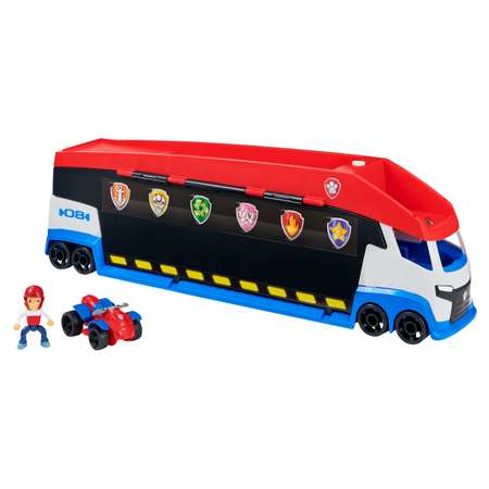 Игровой набор Paw Patrol