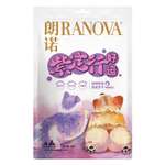 Лакомство для кошек и собак Ranova Милые булочки с курицей сублимированное 40г