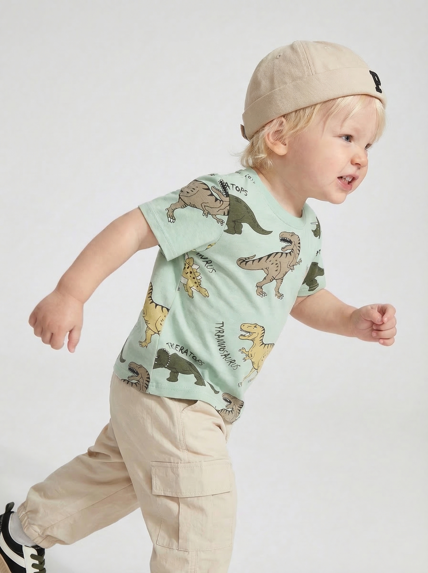 Футболка YOULALA 0954102915 - фото 4