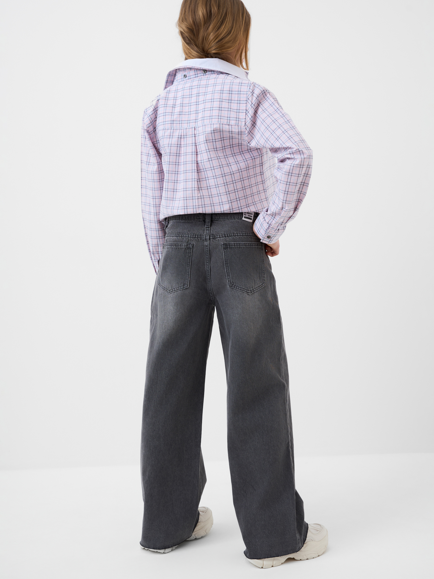 Джинсы PlayToday 12621164 - фото 3