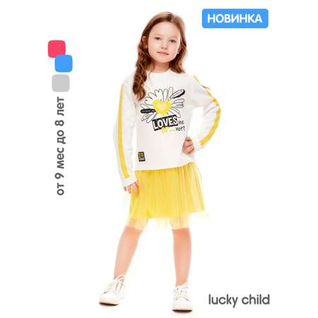 Свитшот Lucky Child