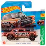 Автомобиль Hot Wheels 1:64