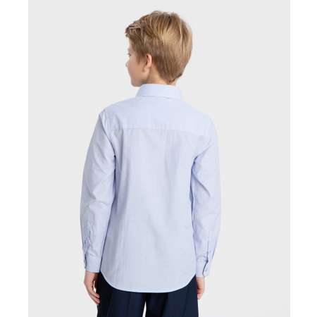 Рубашка BUTTON BLUE