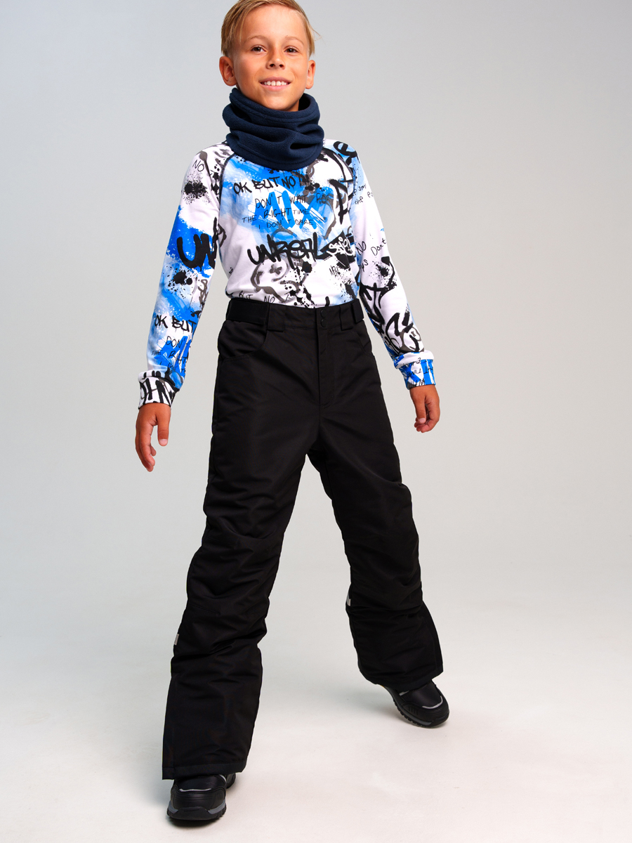 Брюки PlayToday 32411034 - фото 4