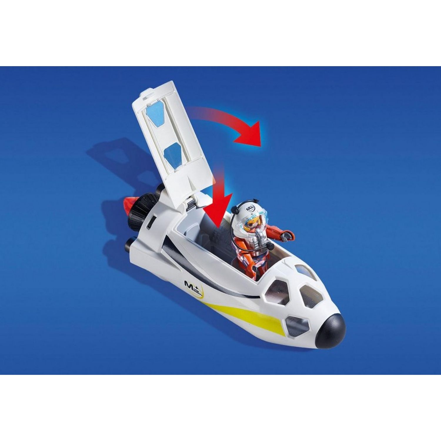 Конструктор Playmobil сборная игровая модель - фото 9