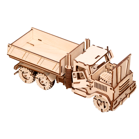 Конструктор ViromToys деревянный