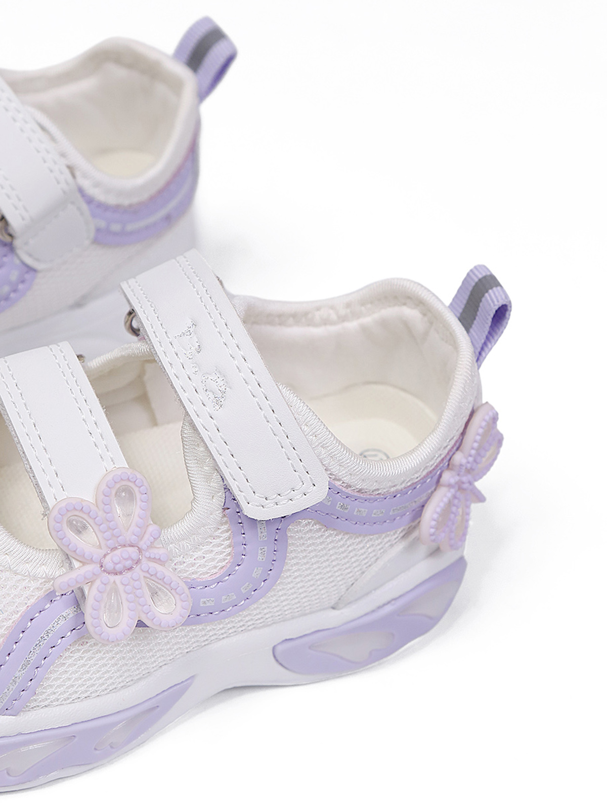 Сандалии Boys and Girls 26021 - фото 2