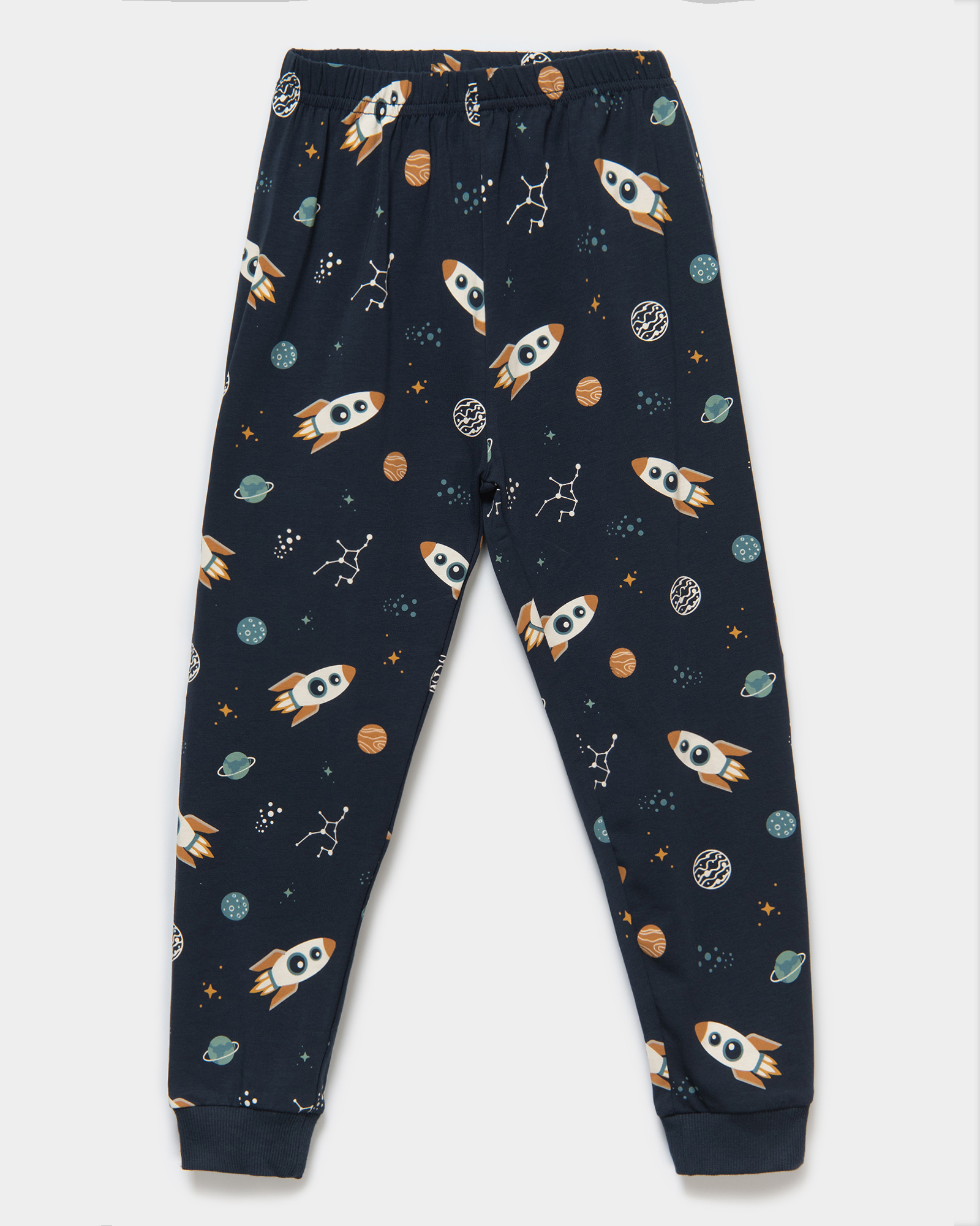 Пижама Day and Night W24DN5-PB03kb-D6 - фото 6