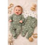 Комбинезон 2 шт Mark Formelle (Марк Формэль)