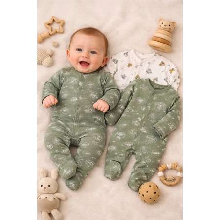 Комбинезон 2 шт Mark Formelle (Марк Формэль)