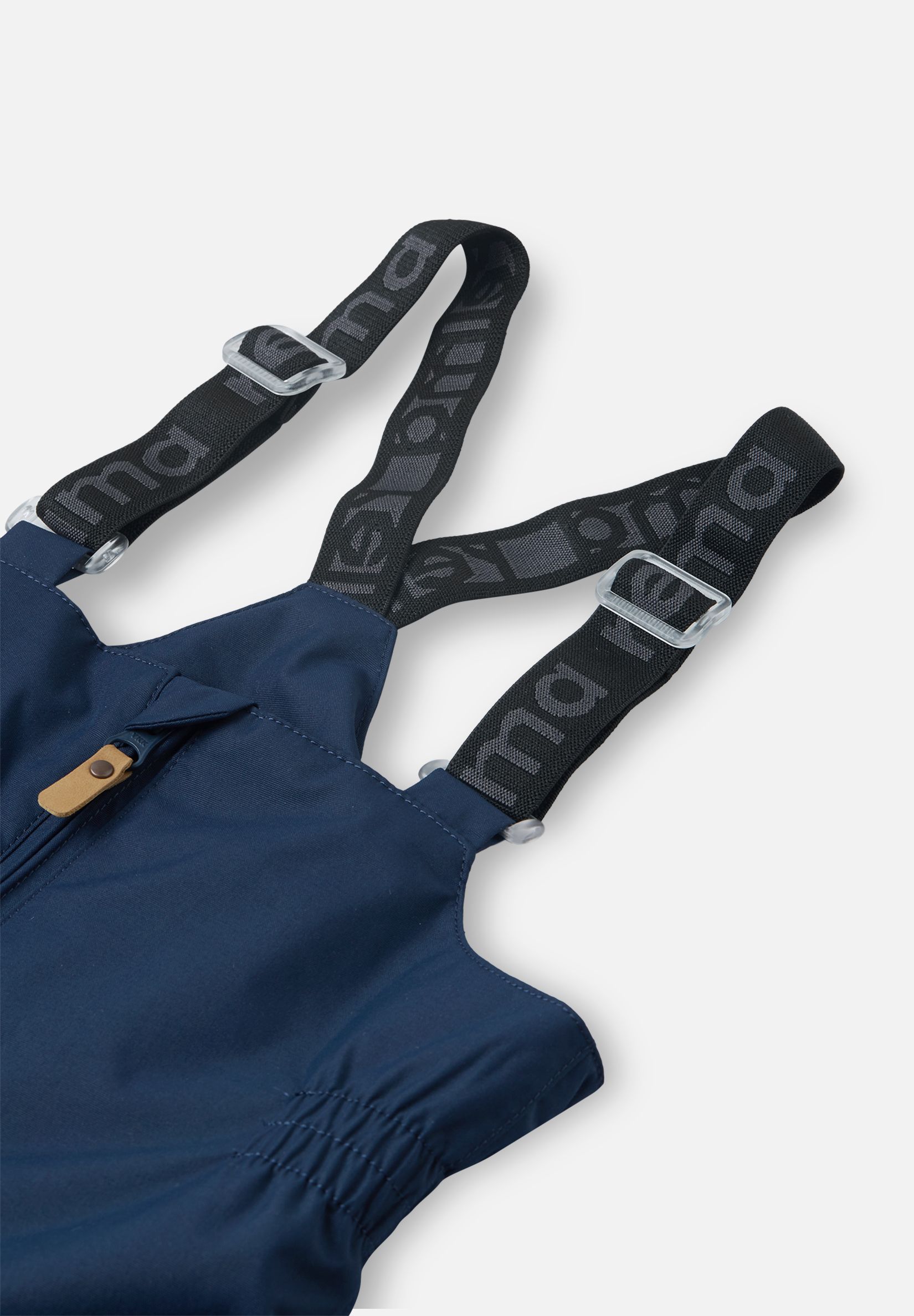 Полукомбинезон Reima 512107R-6980 - фото 3