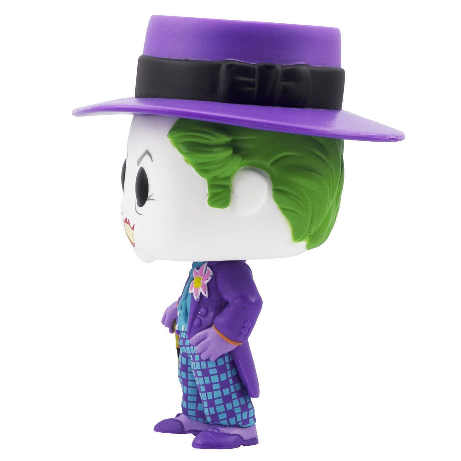 Фигурка Funko Джокер Joker DC Batman - фото 7