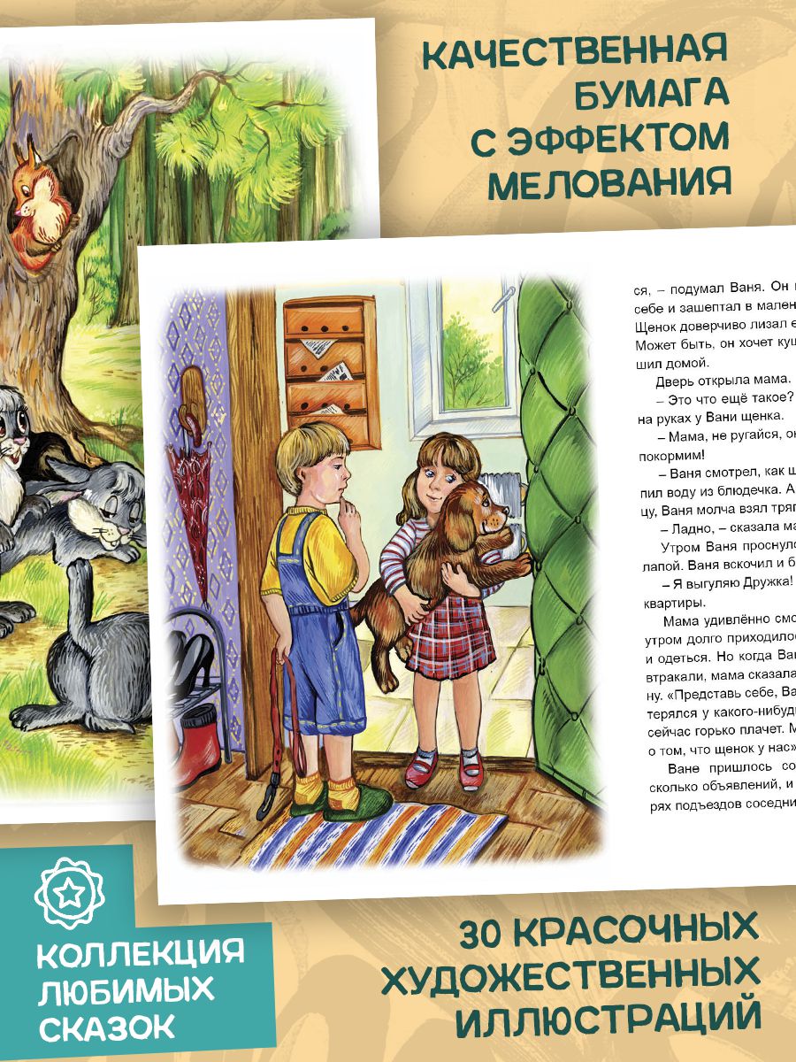 Книга Алтей Мамины сказки - фото 3