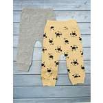 Брюки 2 шт VGtrikotazh