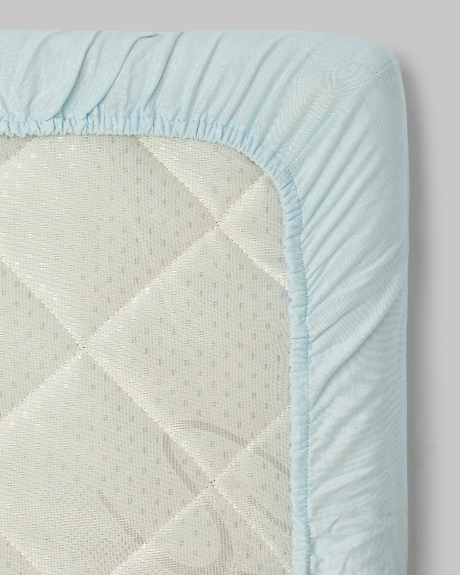 Простыня на резинке FUTURINO Home W24FH-2010/Fbd-55 - фото 2