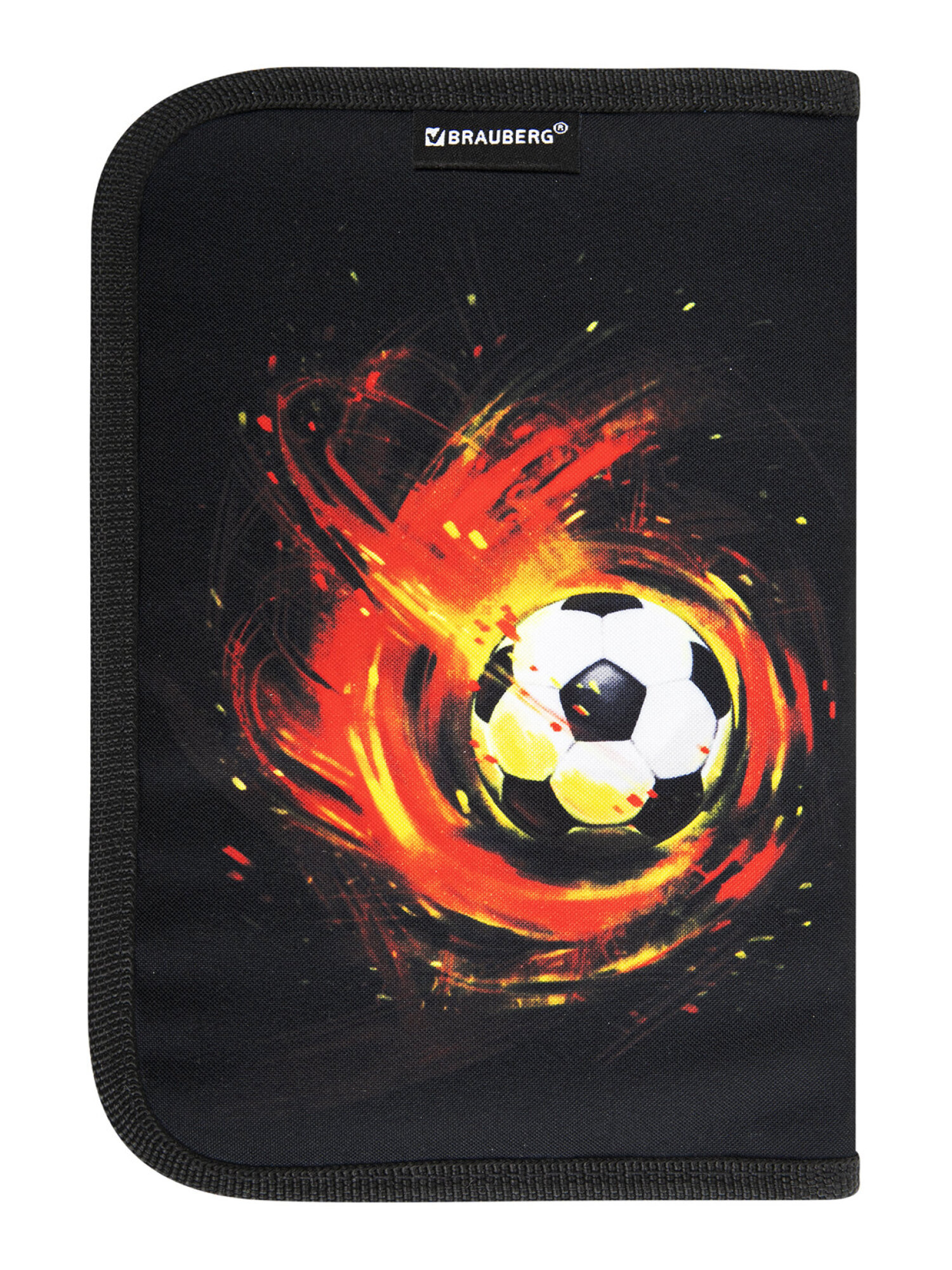 Пенал книжка Brauberg - фото 9