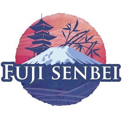 Fuji Senbei