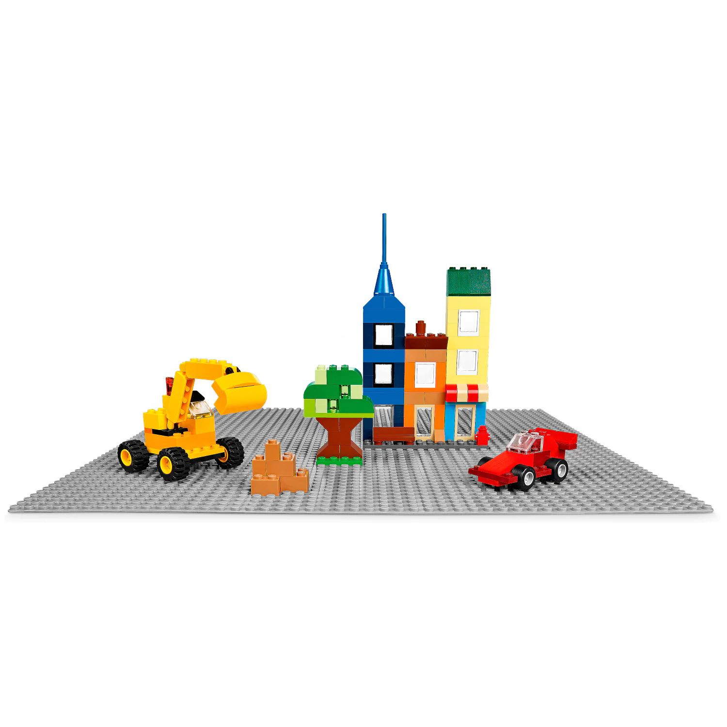 Конструктор LEGO Classic Базовая пластина - фото 2